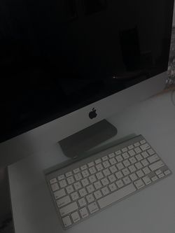 Apple IMAC - not working for parts