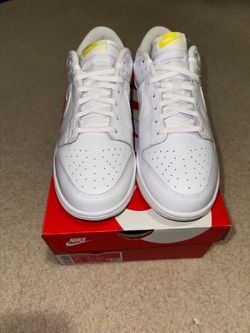 Nike Dunk Low Valentines