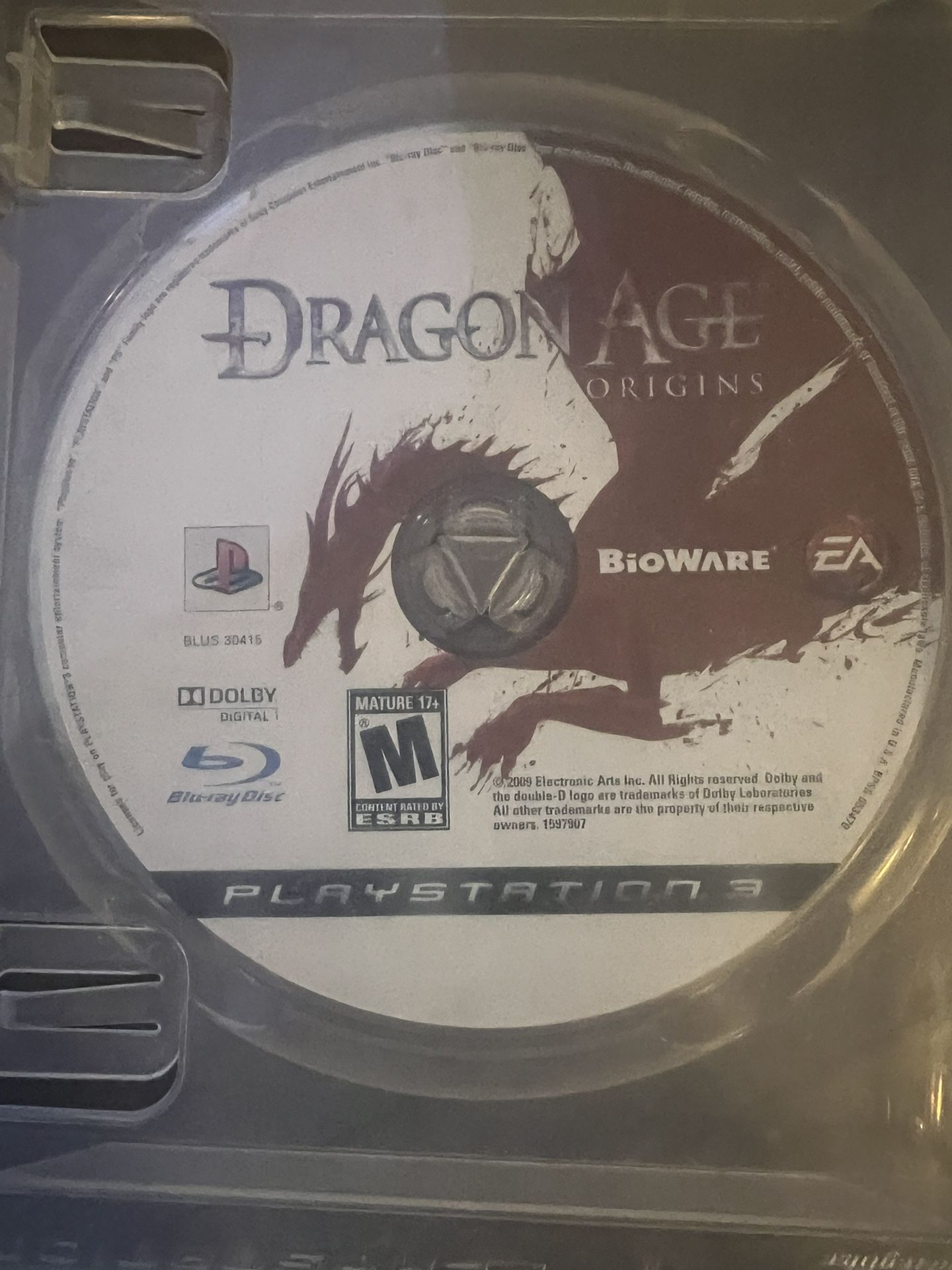 2 Games Lot
