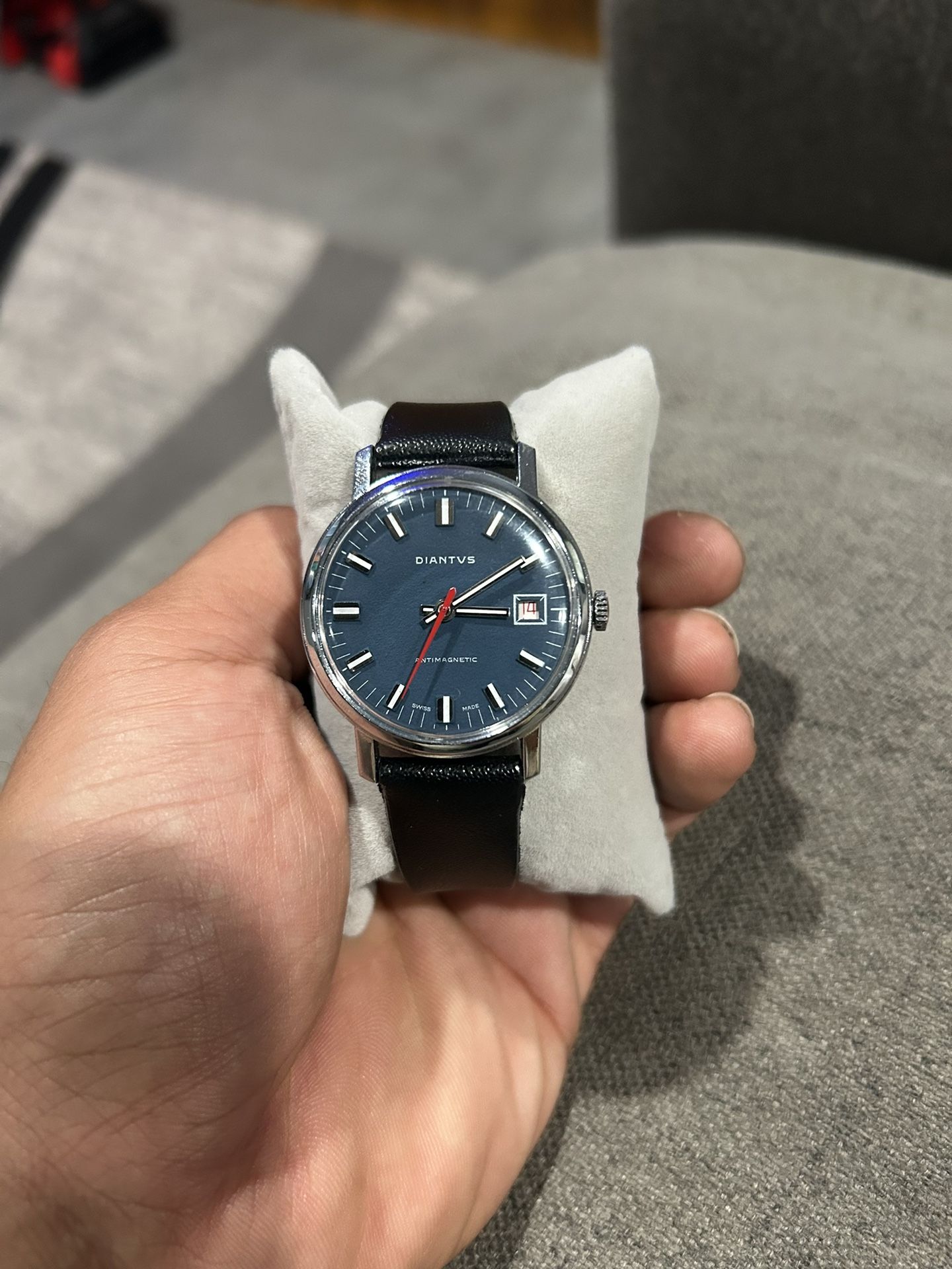 Men’s Watch
