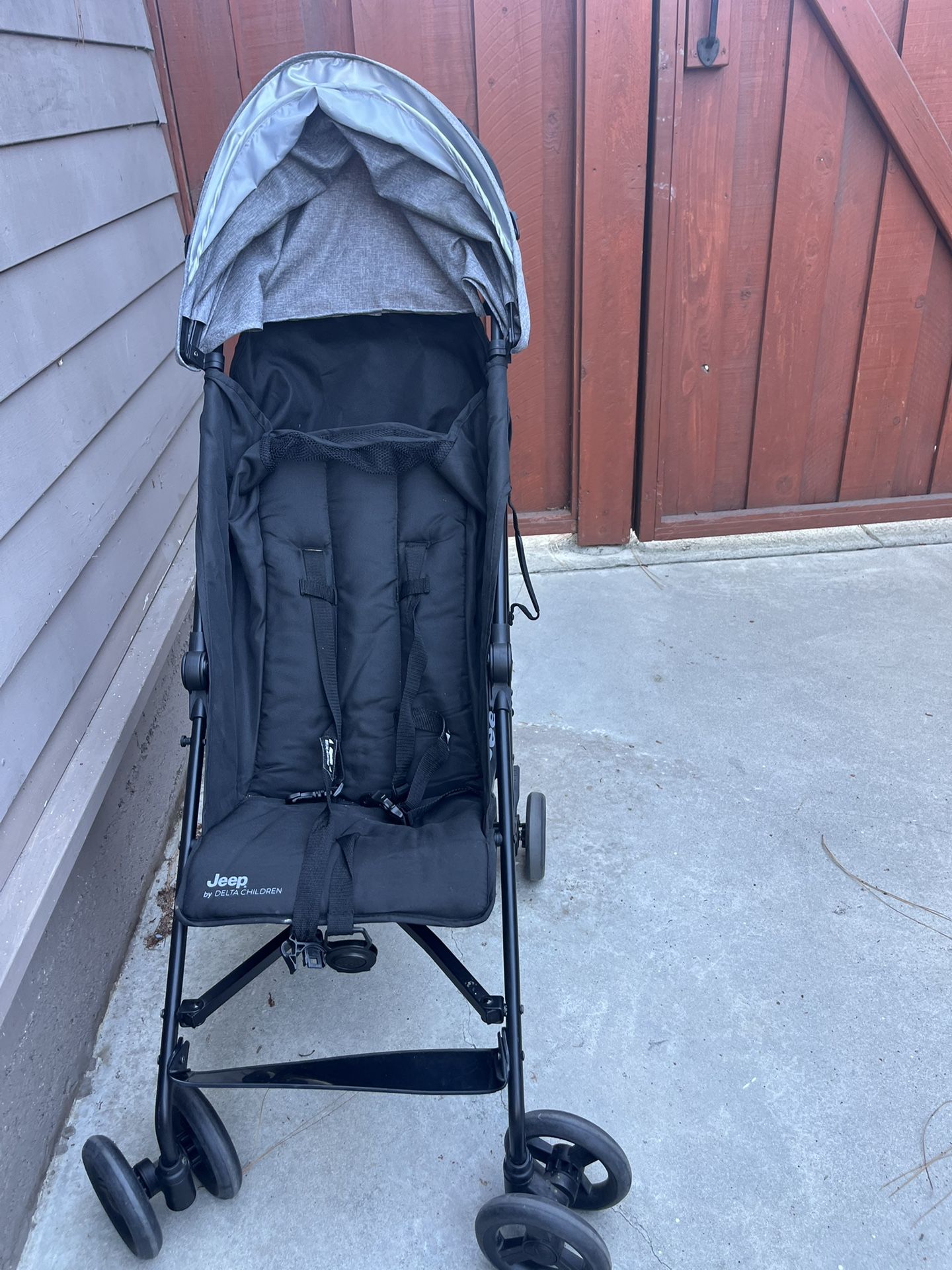 Stroller 