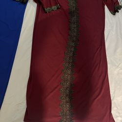 Women’s Dresses 