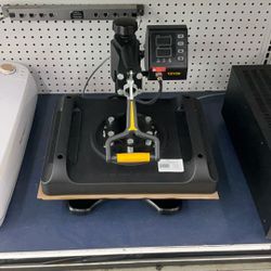T-Shirt Press