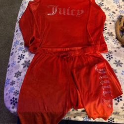Juicy 