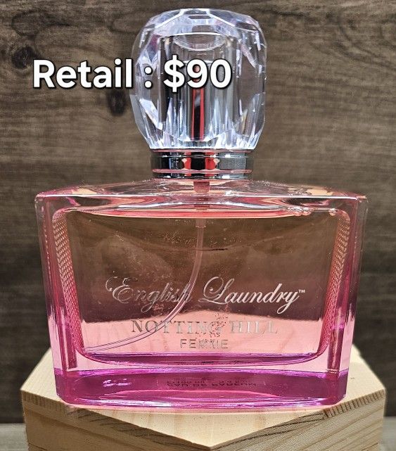 English Laundry