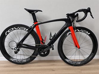 Specialized Venge Carbon Road Bike Size 52