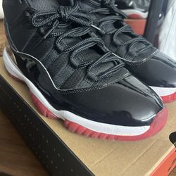 Jordan  11 