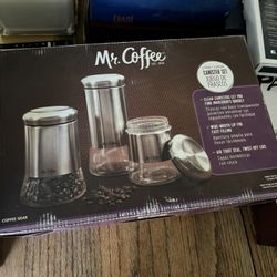 McCoffee Set