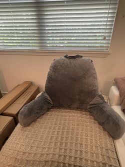 Bed Pillow