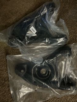 Control Arms