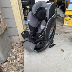 360 Evenflo
