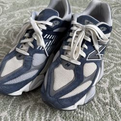 New Balance 9060 Indigo SZ 9.5