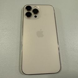 iPhone 13 Pro Max 128gb (AT&T Or Cricket)
