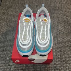 Nike Air Max 97