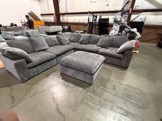 Sofa sectional