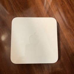 Apple Airport Extreme