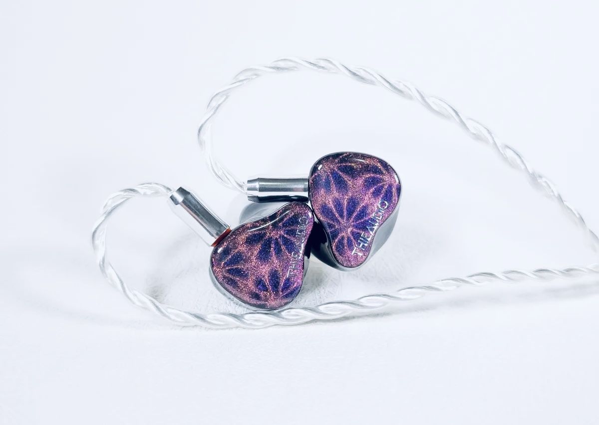 Thieaudio hype 2 IEM
