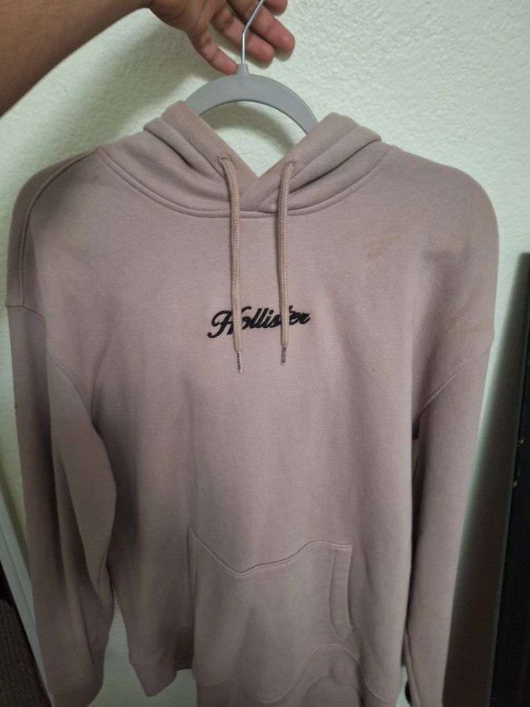 Hollister Hoodie