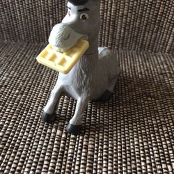 SHREK DONKEY FIGURE