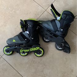 Youth Rollerblade Adjustable 