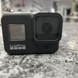 Go Pro Hero 8 