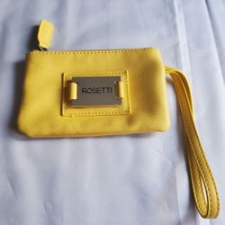 Rosetti Wristlet