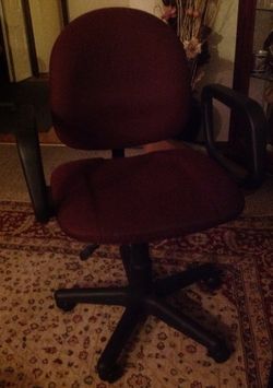 Office chair