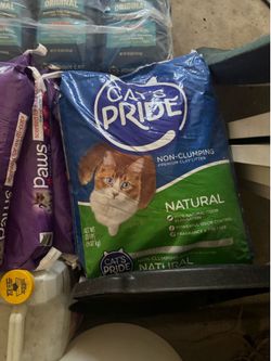 Cat's Pride Natural Non-Clumping Cat Litter 20 lbs