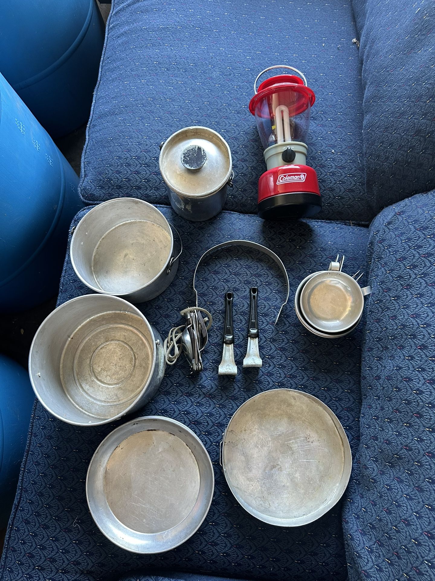 Camping Set