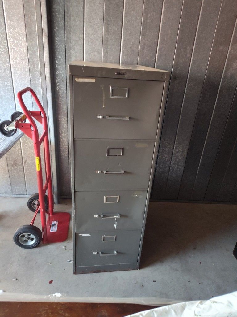 File Cabinet 