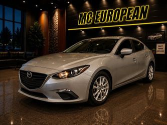 2014 Mazda Mazda3 i Grand Touring