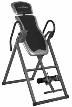 Innova ITX9600 Inversion Table – Excellent Condition