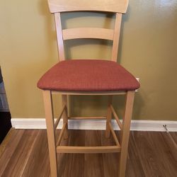 Bar Stool 