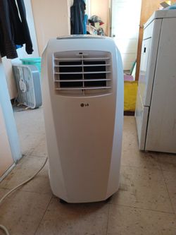 Lg Air Conditioner