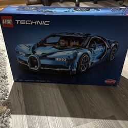 lego bugatti