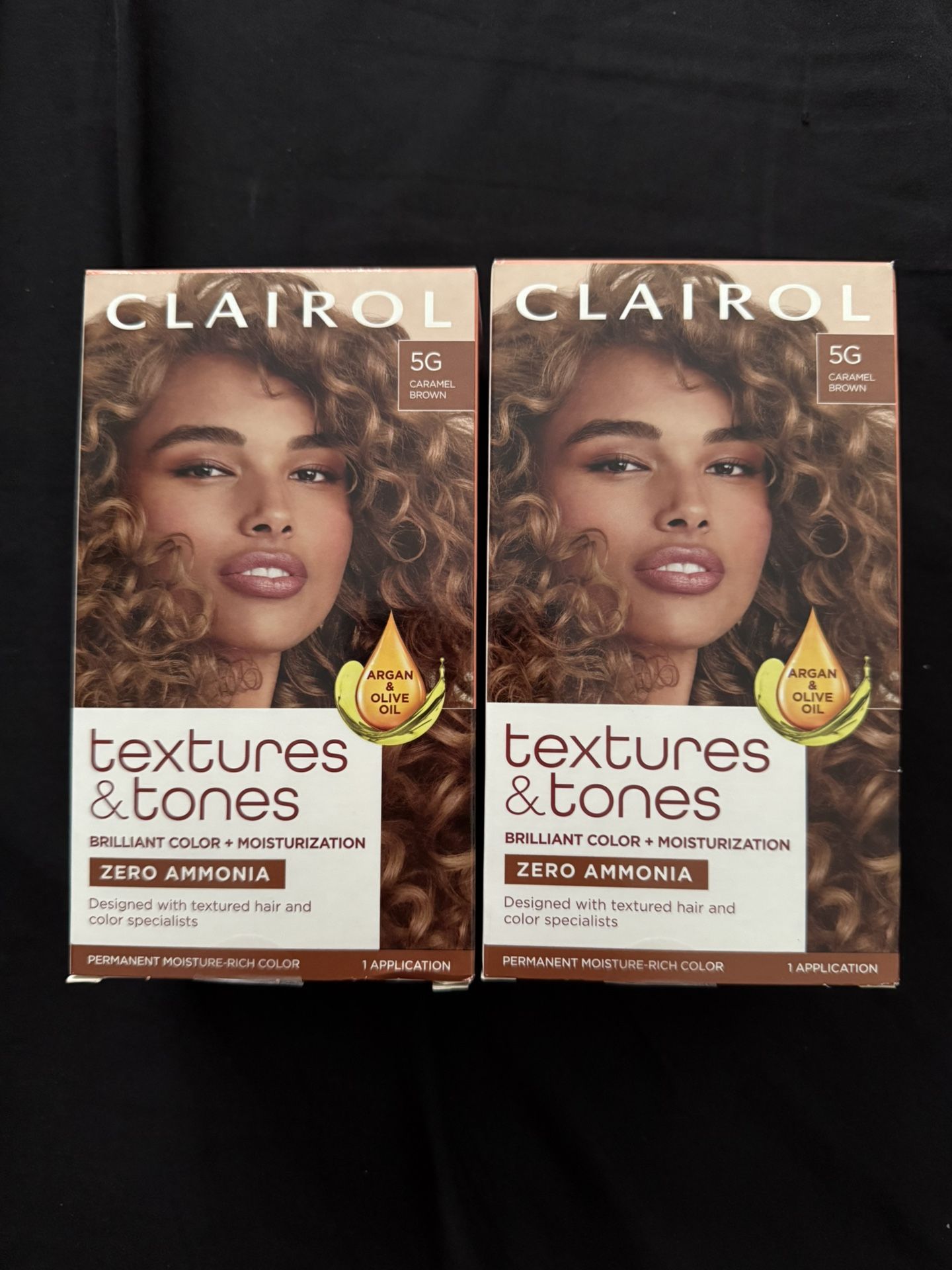 Clairol Texture & Tones Hair Color 2/$8 (Pick Up Only)