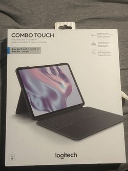Combo Touch Keypad For iPad (brand new)