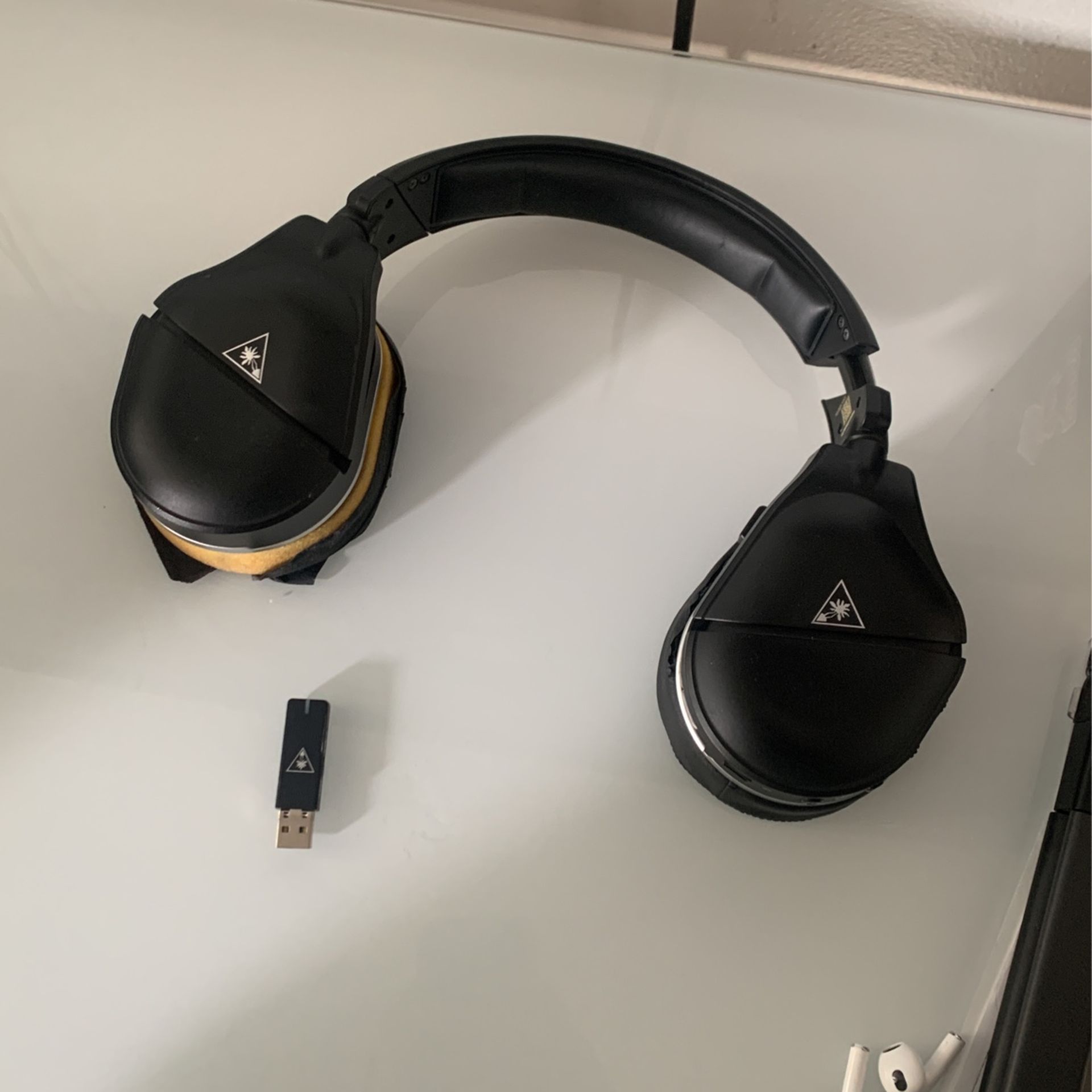 gaming headphones 