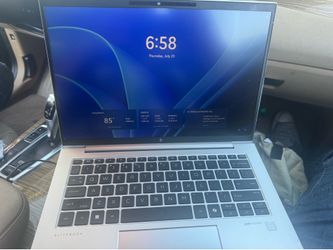 2024 HP Elite Book G11