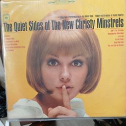 Vinyl Records