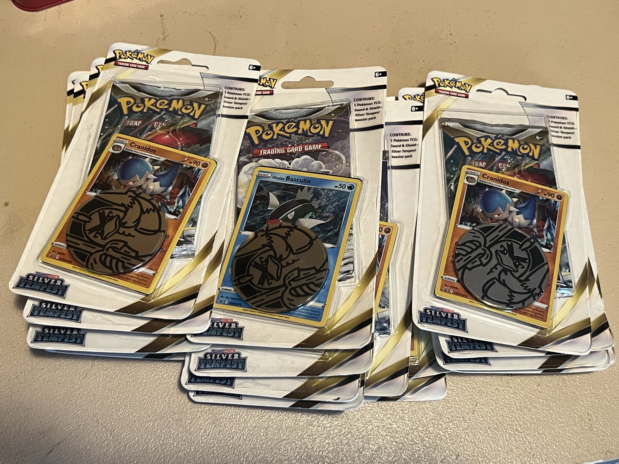 Pokémon Card Lot Collection 