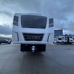 2021 XLR Nitro 405