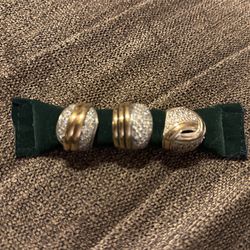 Replica David German Silver And Gold