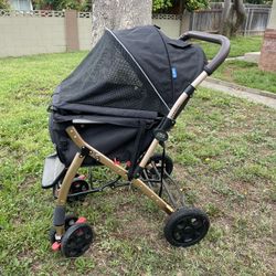 Pet Stroller 