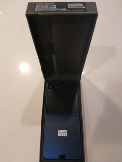 Samsung Galaxy Z Flip 7