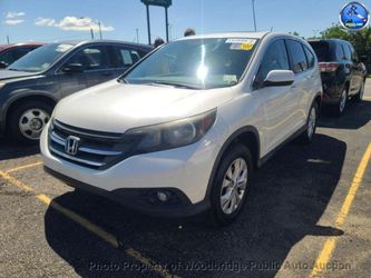 2013 Honda CR-V