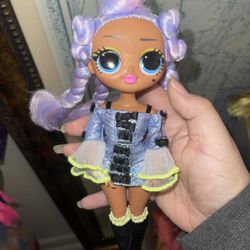 Lol Doll
