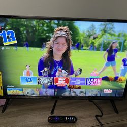 Tcl Roku Tv 