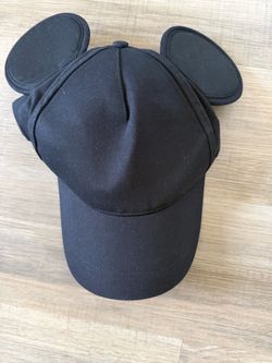 Mickey Hat
