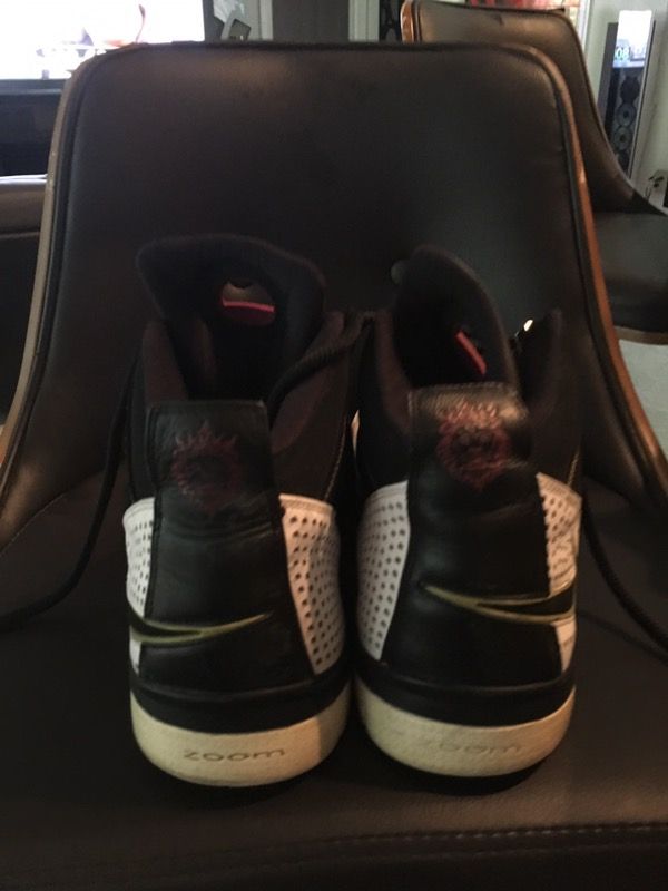 Vintage Lebron's